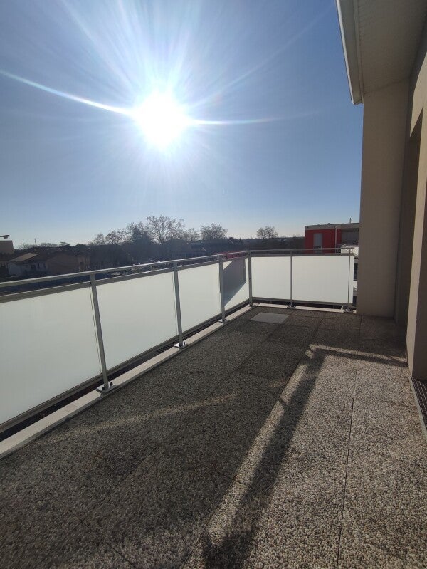 Flat Rue Dominique Clos in Toulouse
