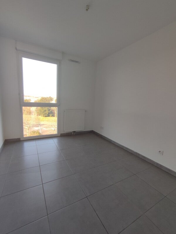 Flat Rue Dominique Clos in Toulouse