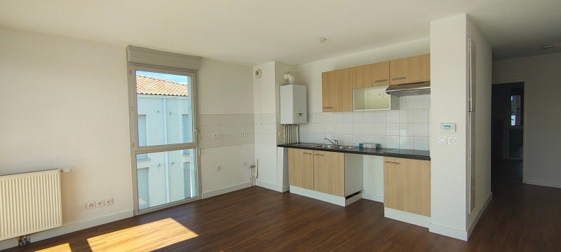 Appartement Rue Corneille à Toulouse