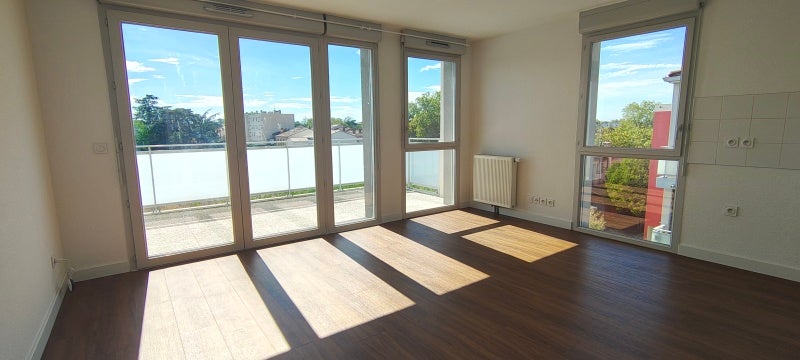 Appartement Rue Corneille à Toulouse