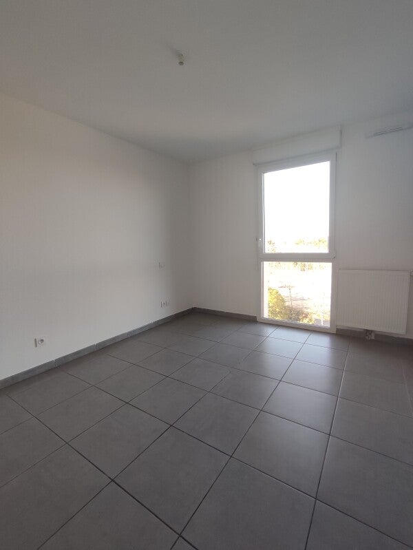 Flat Rue Dominique Clos in Toulouse