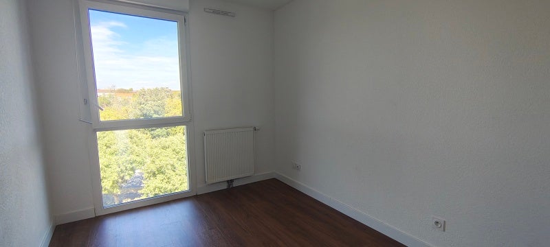 Appartement Rue Corneille à Toulouse