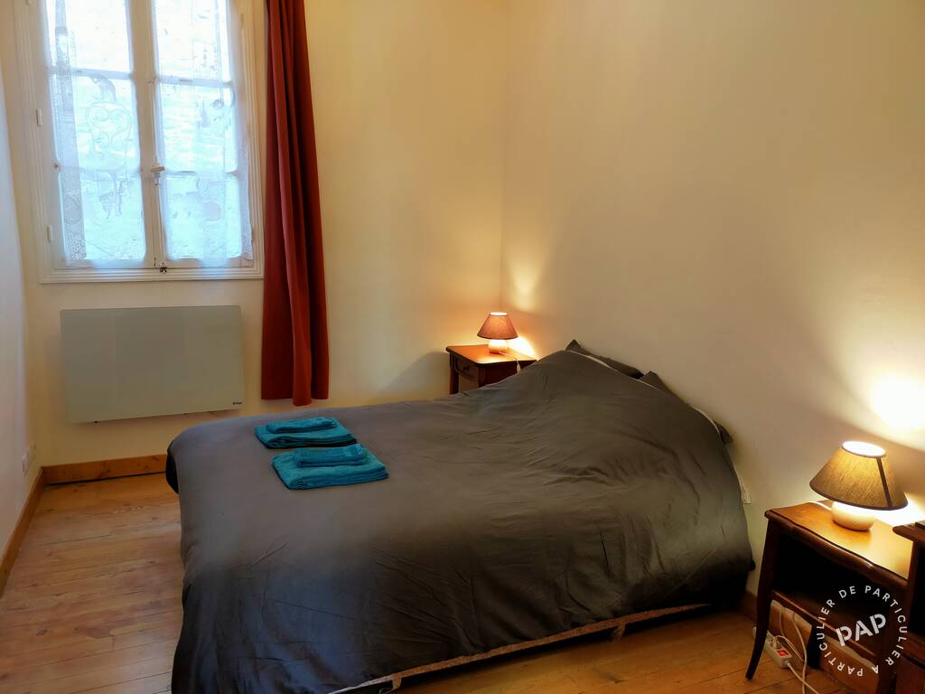 Appartement Avenue Auguste Cathala à Chalabre