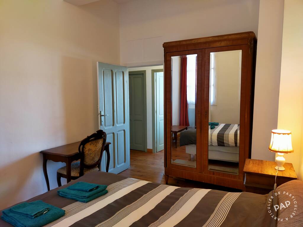 Appartement Avenue Auguste Cathala à Chalabre