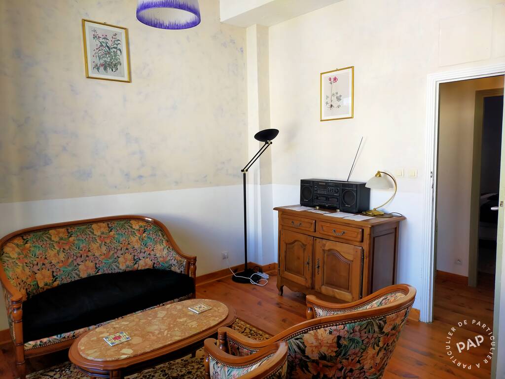 Appartement Avenue Auguste Cathala à Chalabre