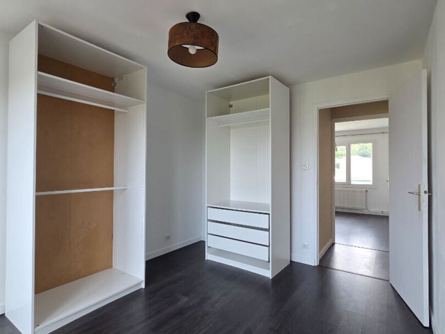 Appartement Avenue Saint-Michel à Malzéville