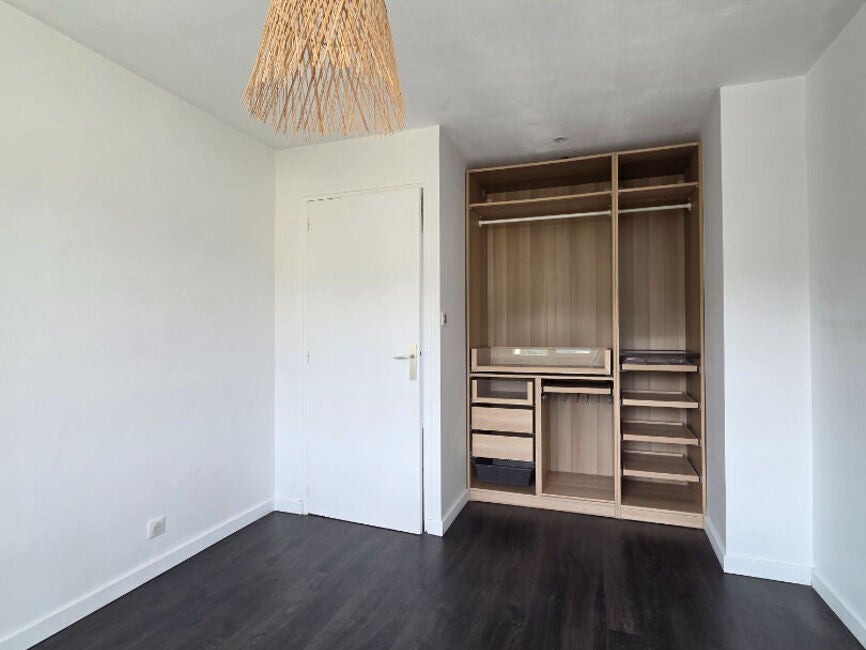Appartement Avenue Saint-Michel à Malzéville