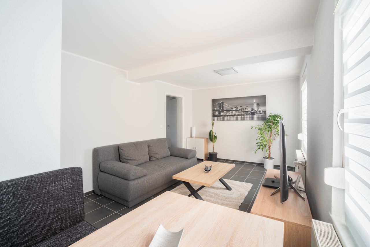 Wohnung Saarbrücker Straße in Köln