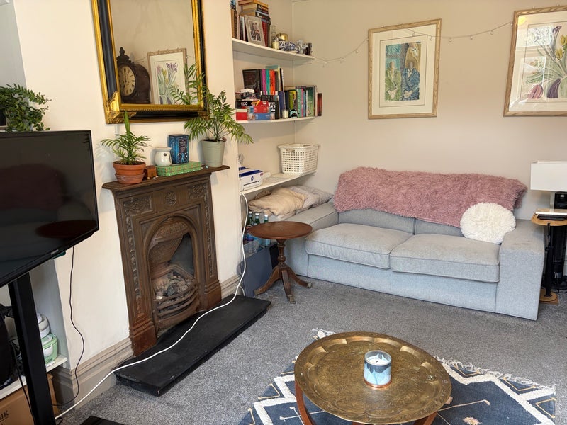 Room Granville Gardens in Greater London