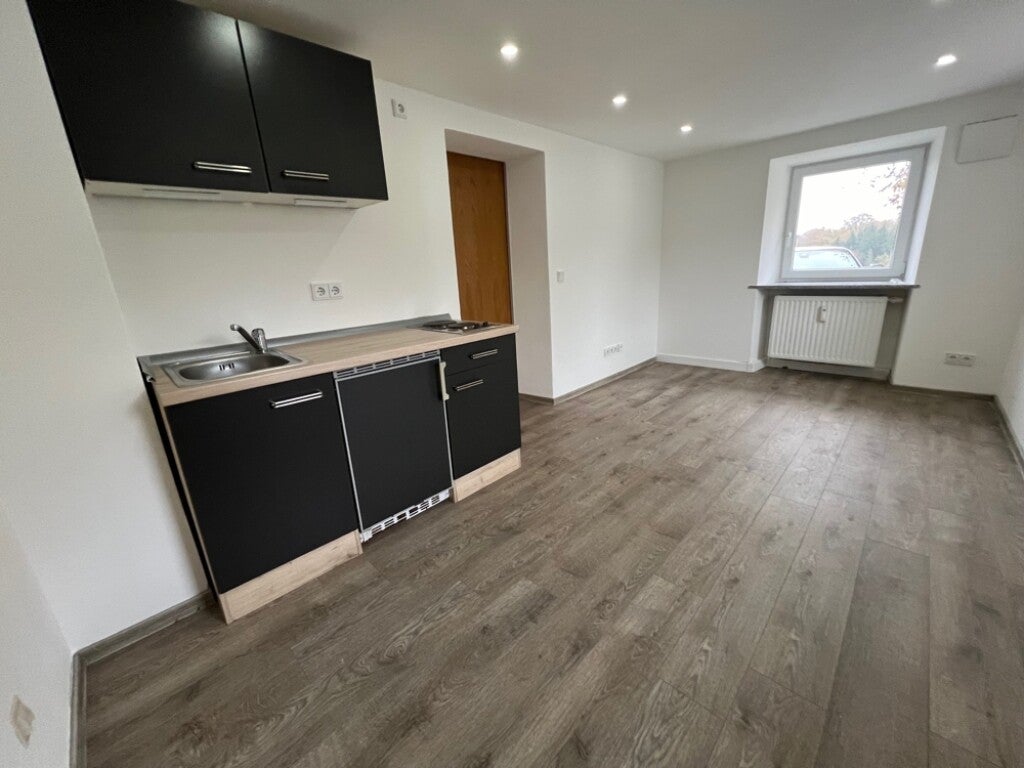 Wohnung Carossastraße in Passau