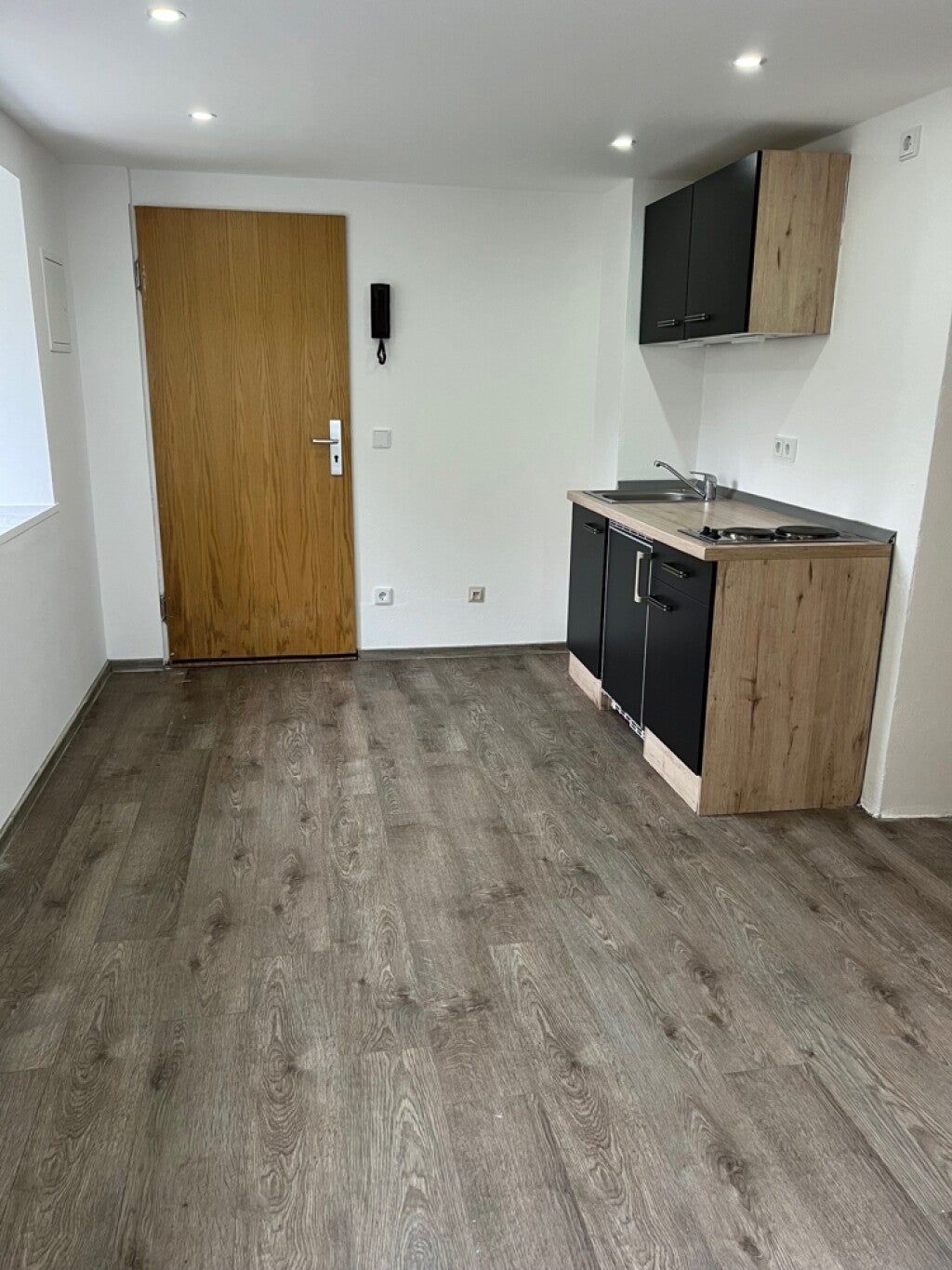 Wohnung Carossastraße in Passau