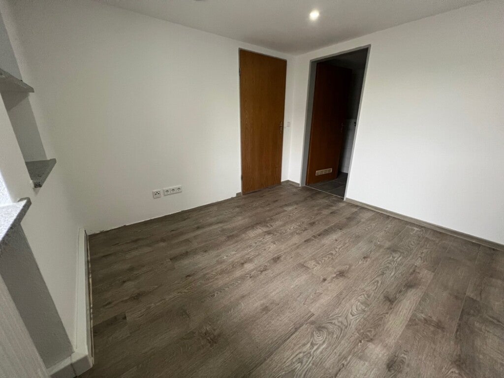 Wohnung Carossastraße in Passau