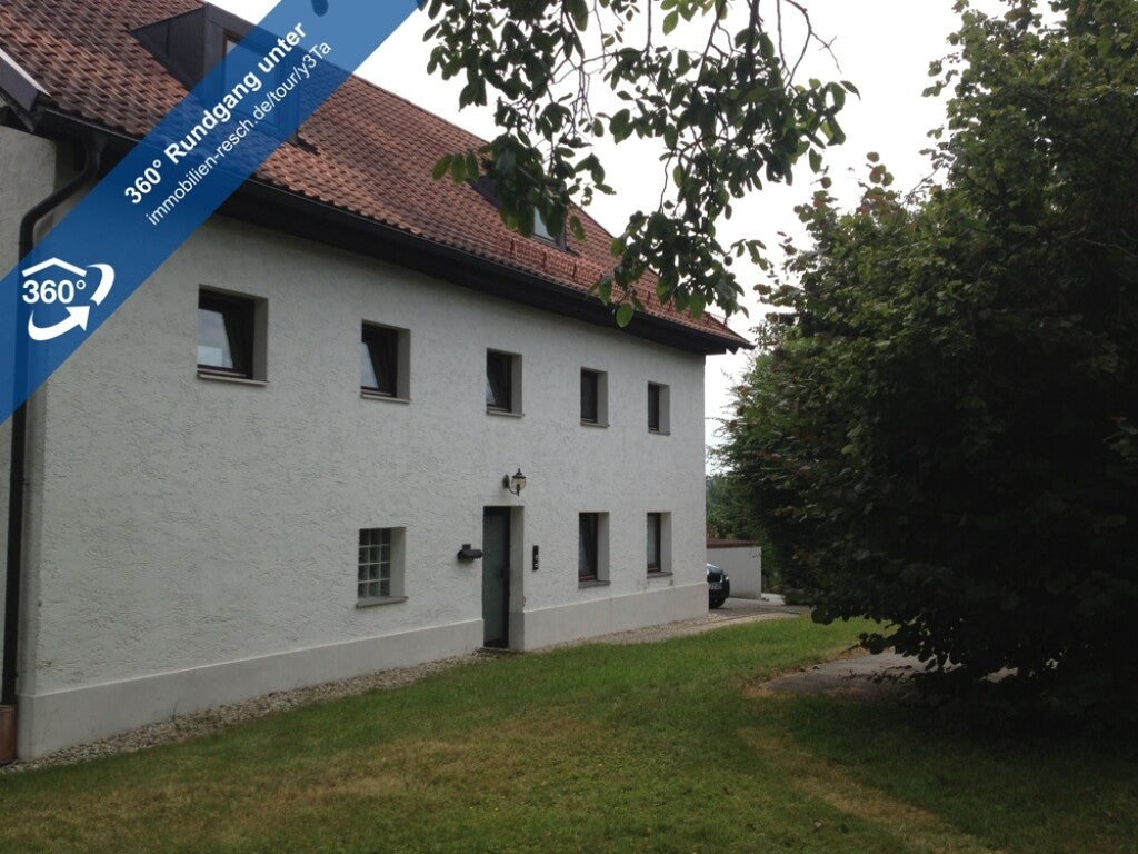 Wohnung Carossastraße in Passau