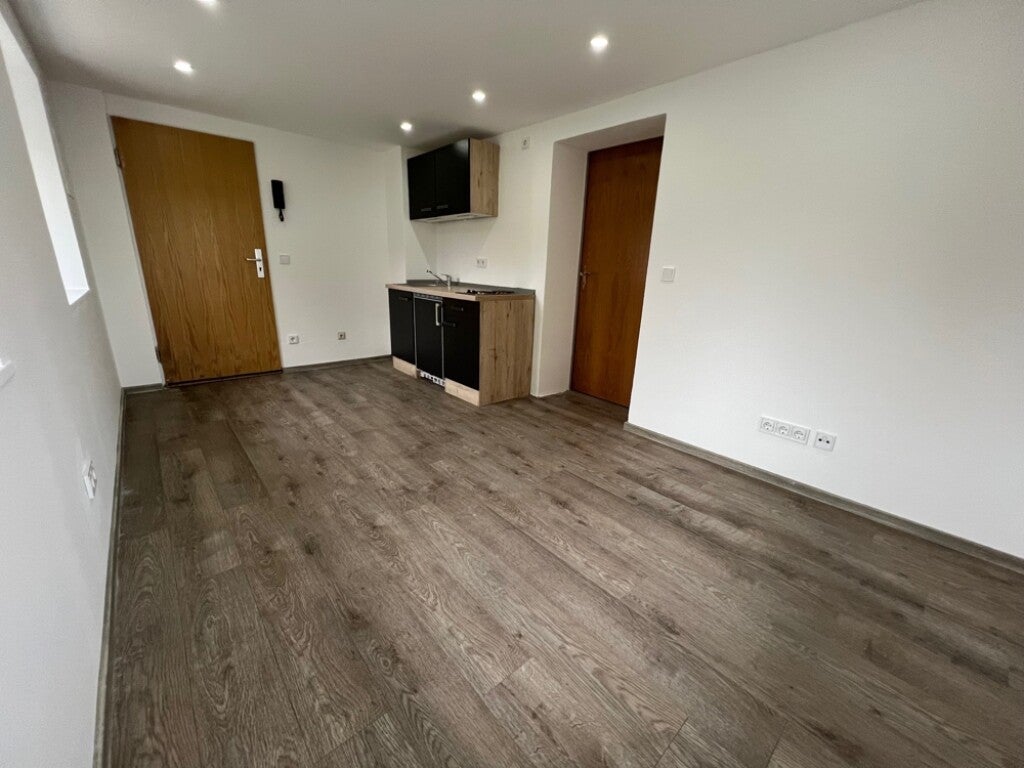 Wohnung Carossastraße in Passau