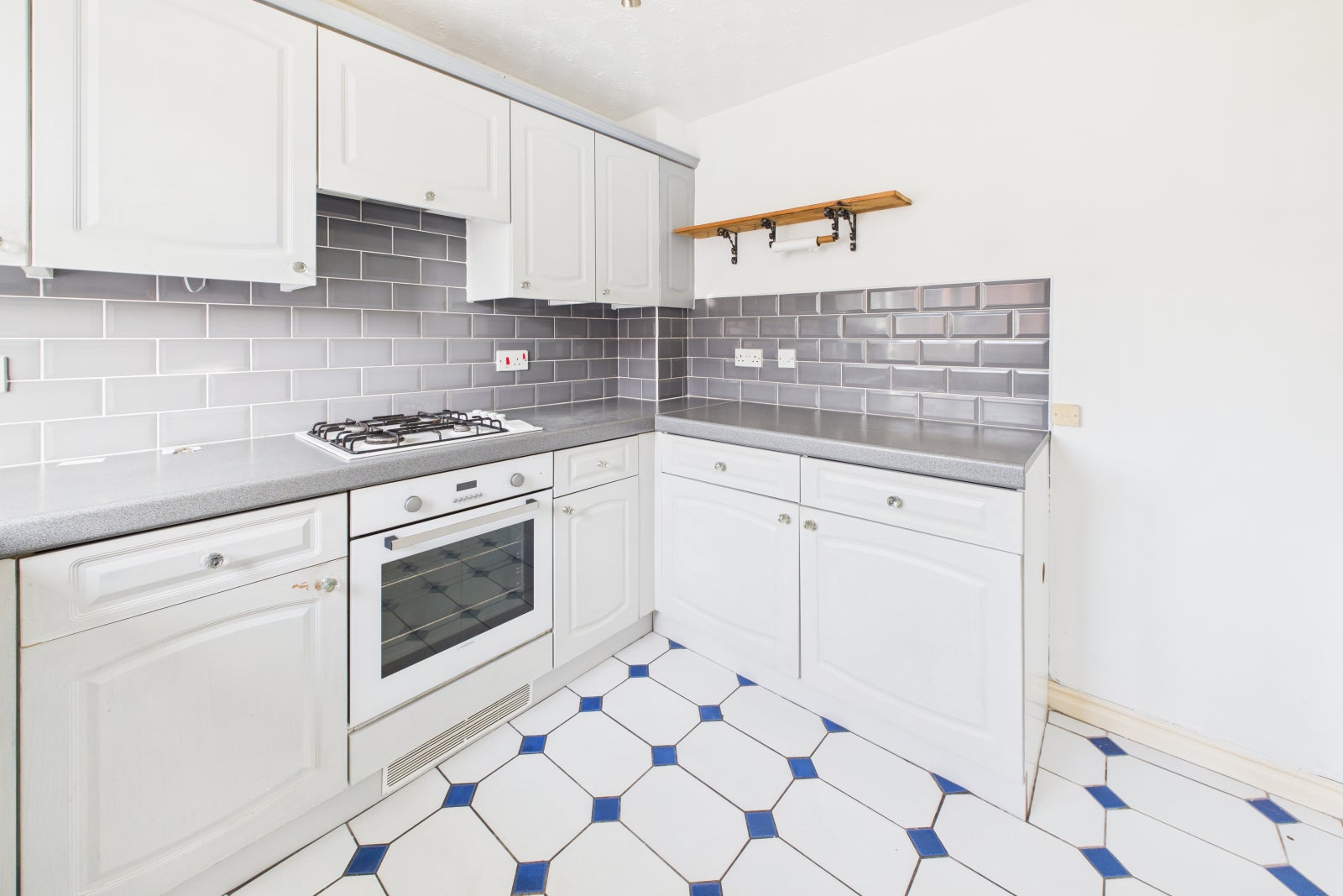 House Caesars Close in Forest of Dean