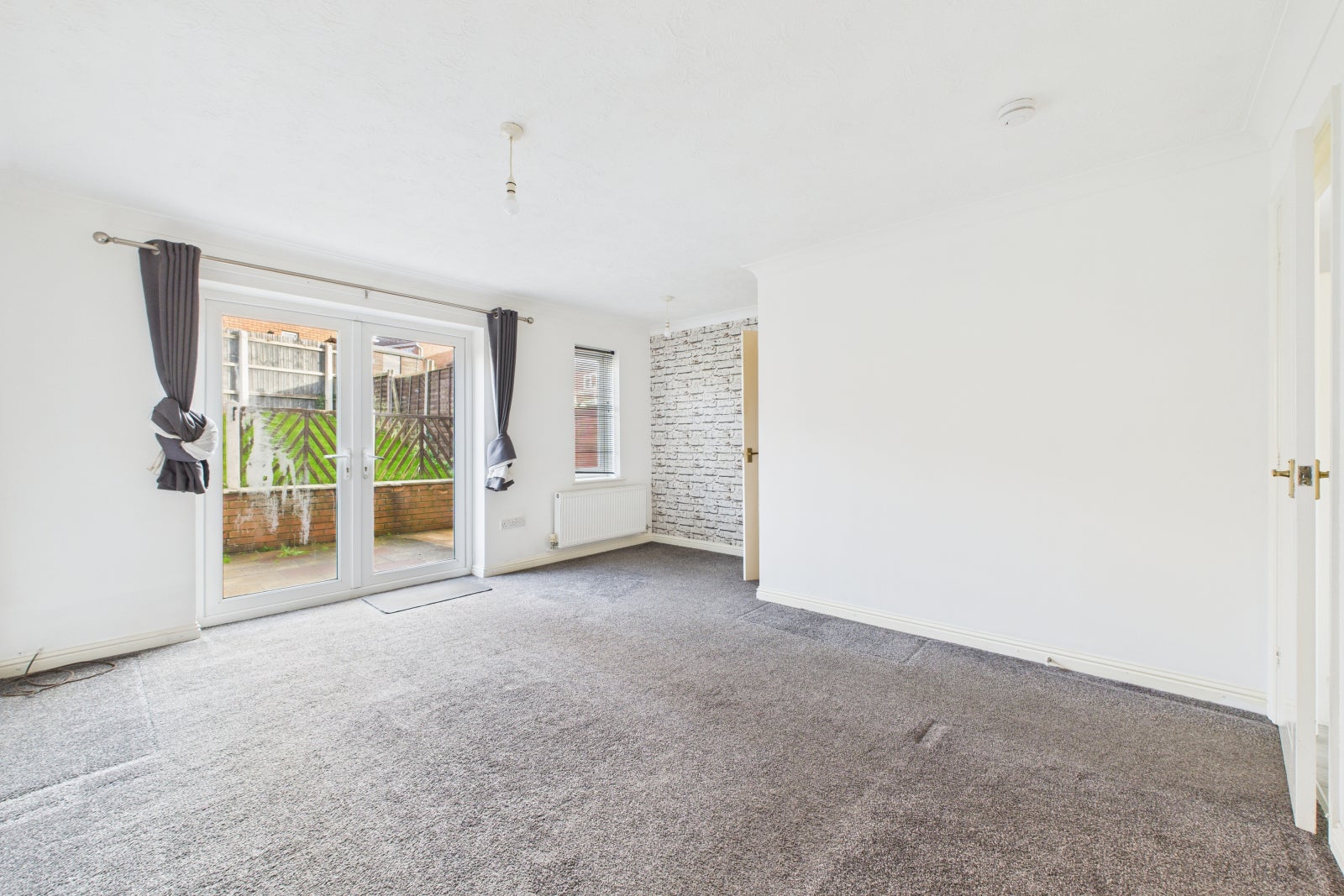 House Caesars Close in Forest of Dean