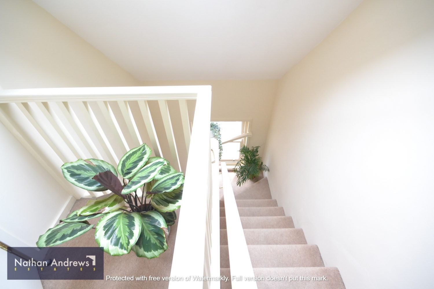 Flat Wolverton Gardens in Greater London
