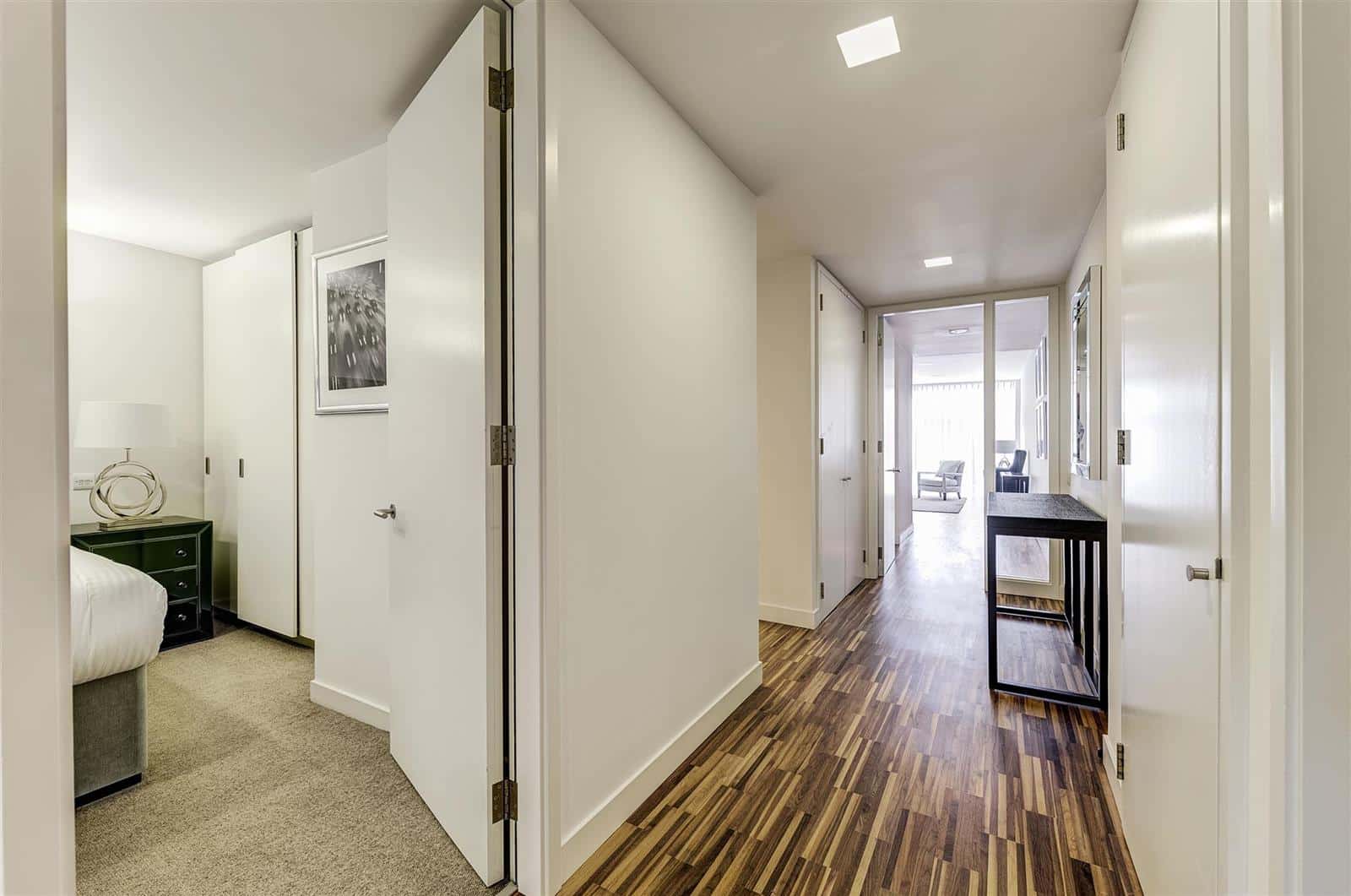 Flat Fulham Road in Greater London