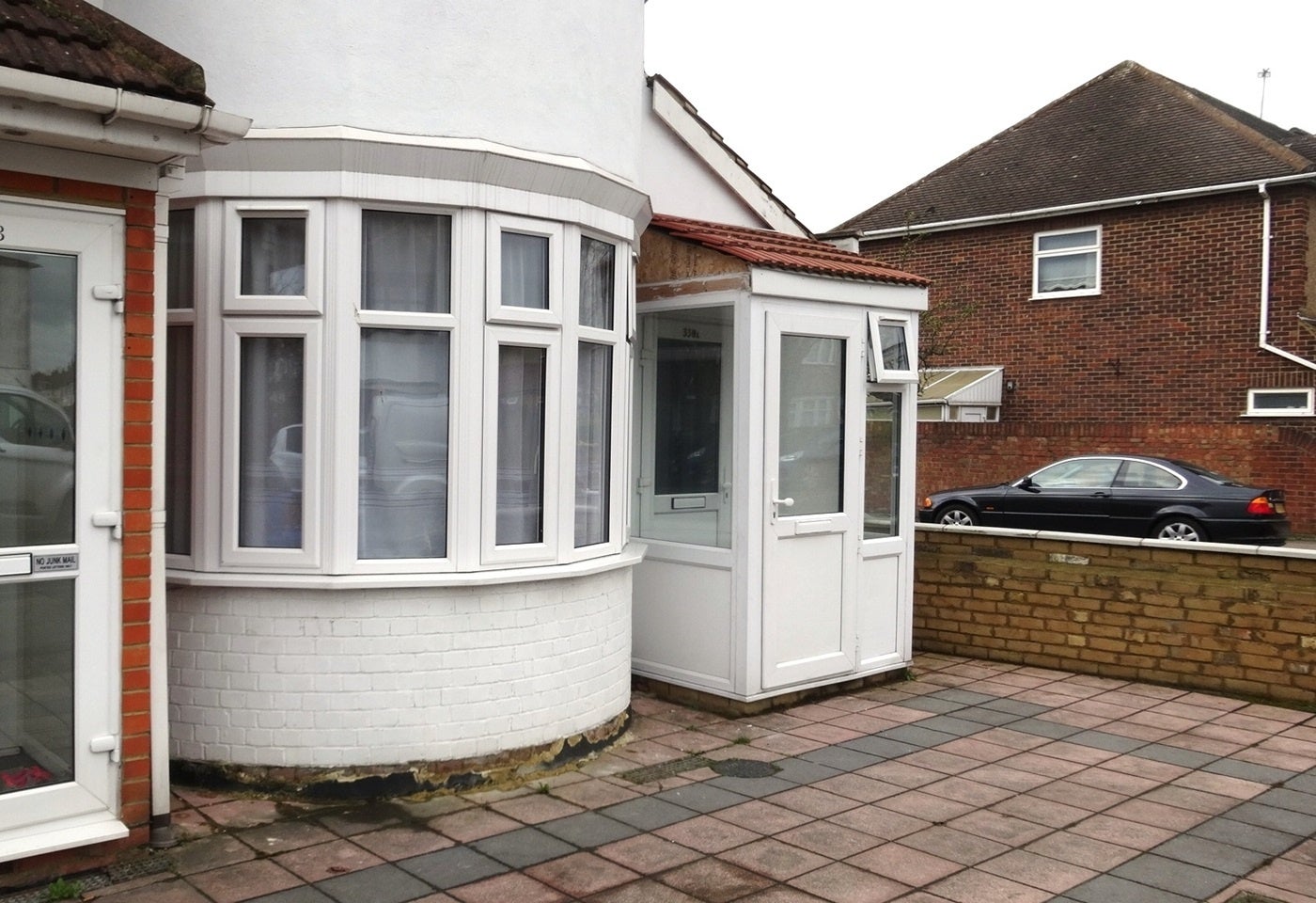 Flat Dartmouth Road in Greater London