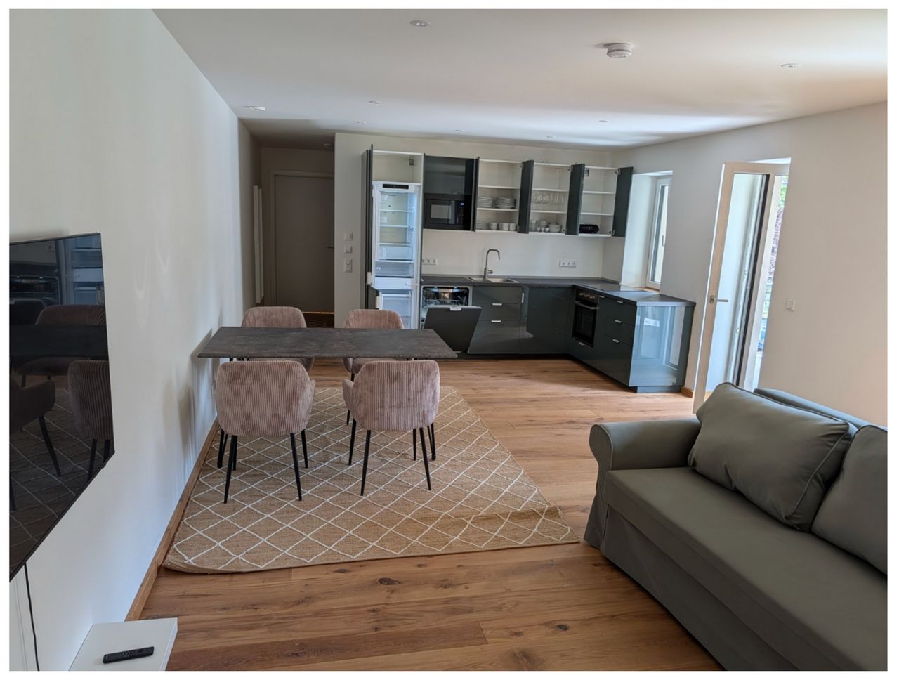Wohnung Bayreuther Straße in Erlangen