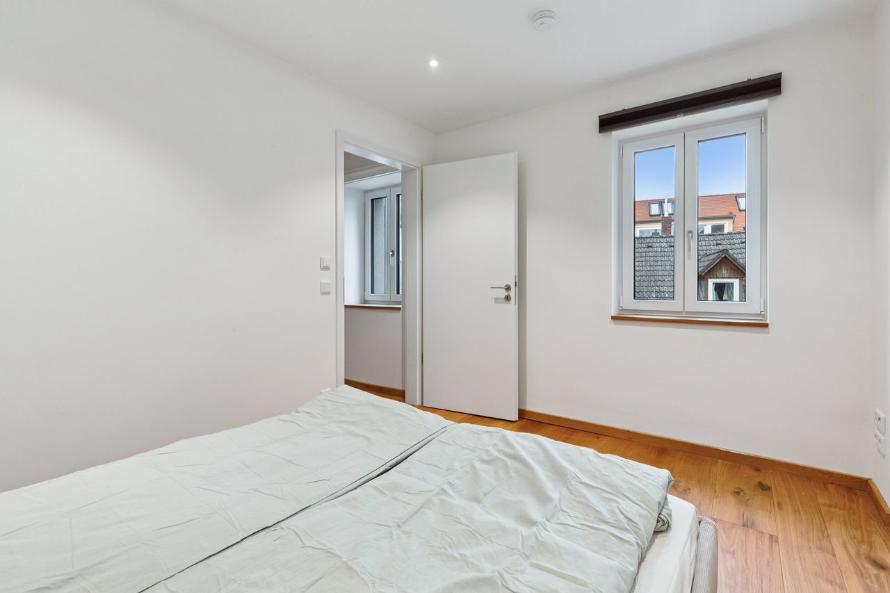 Wohnung Bayreuther Straße in Erlangen