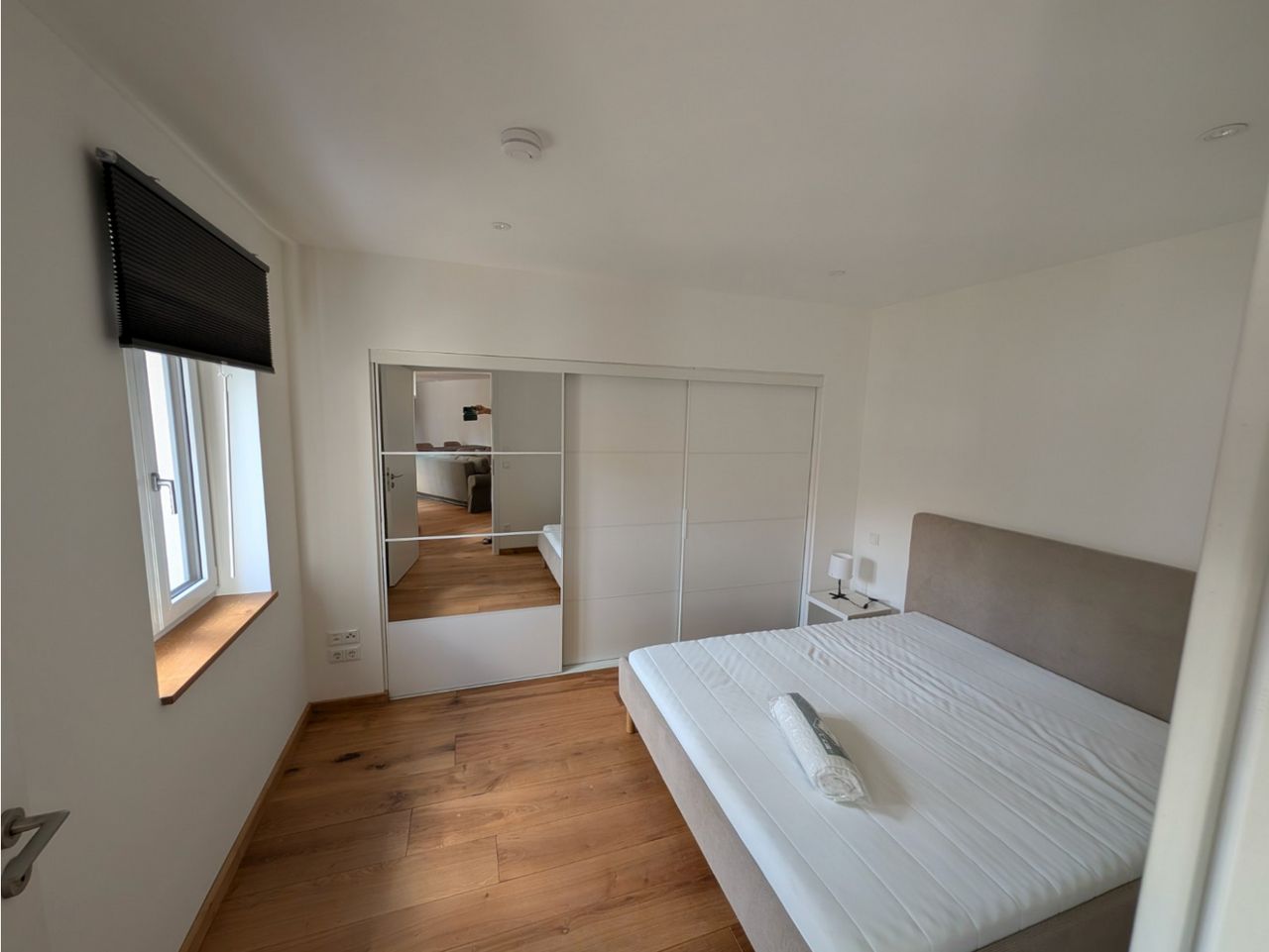 Wohnung Bayreuther Straße in Erlangen