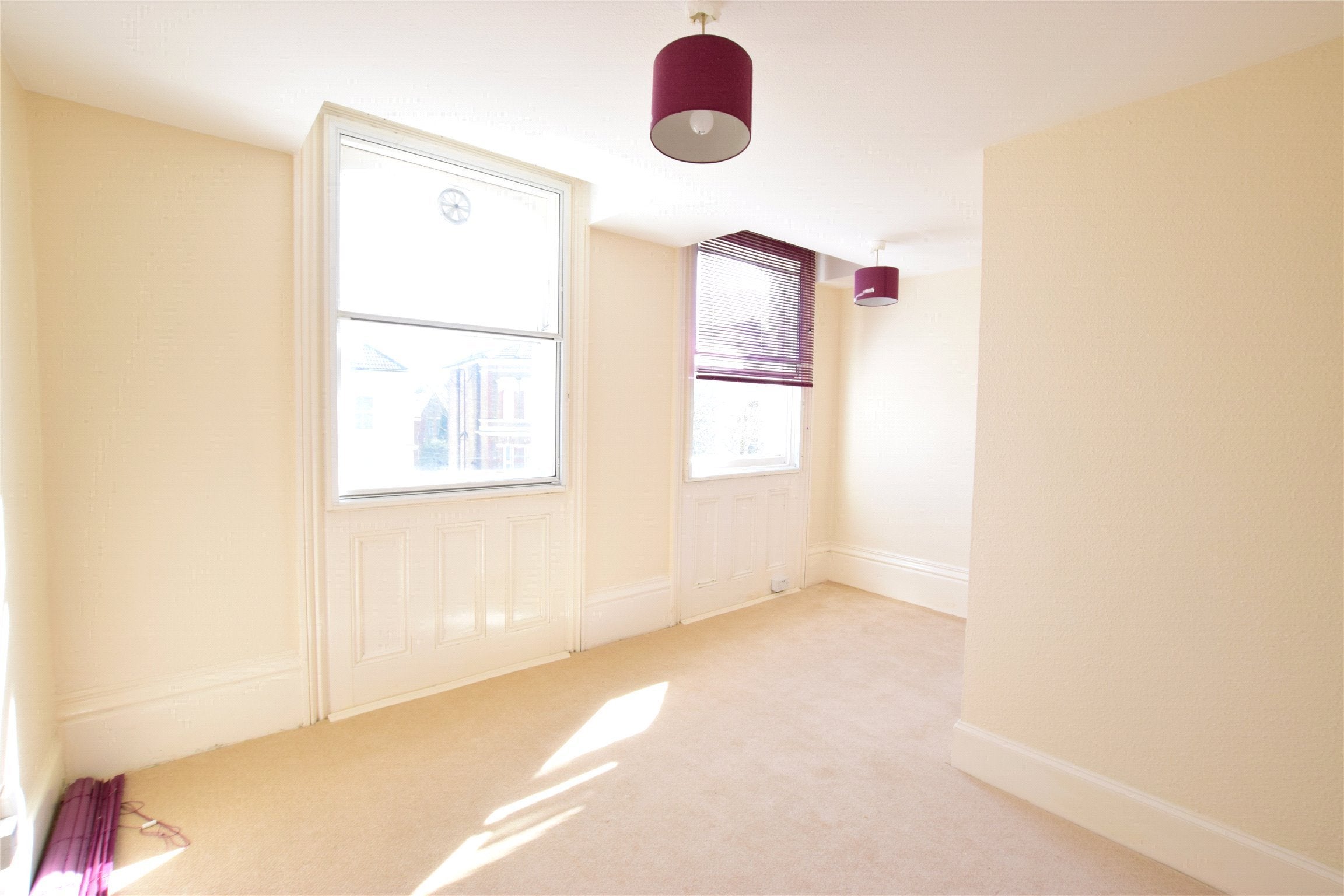 Flat Upper Grosvenor Road in Tunbridge Wells