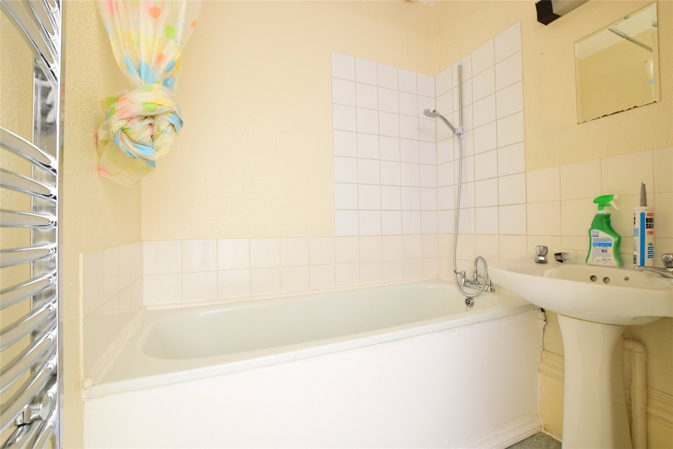 Flat Upper Grosvenor Road in Tunbridge Wells