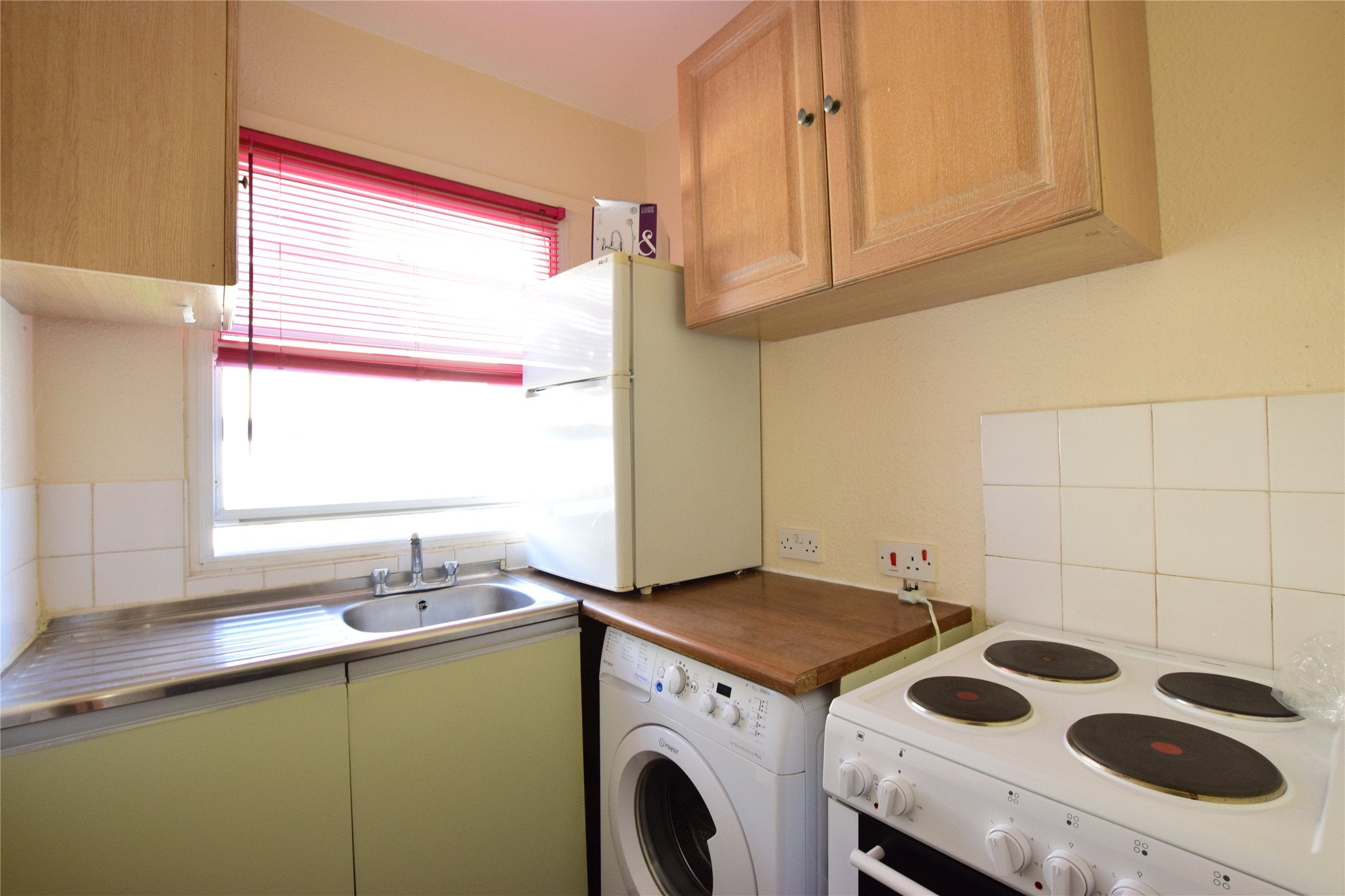 Flat Upper Grosvenor Road in Tunbridge Wells