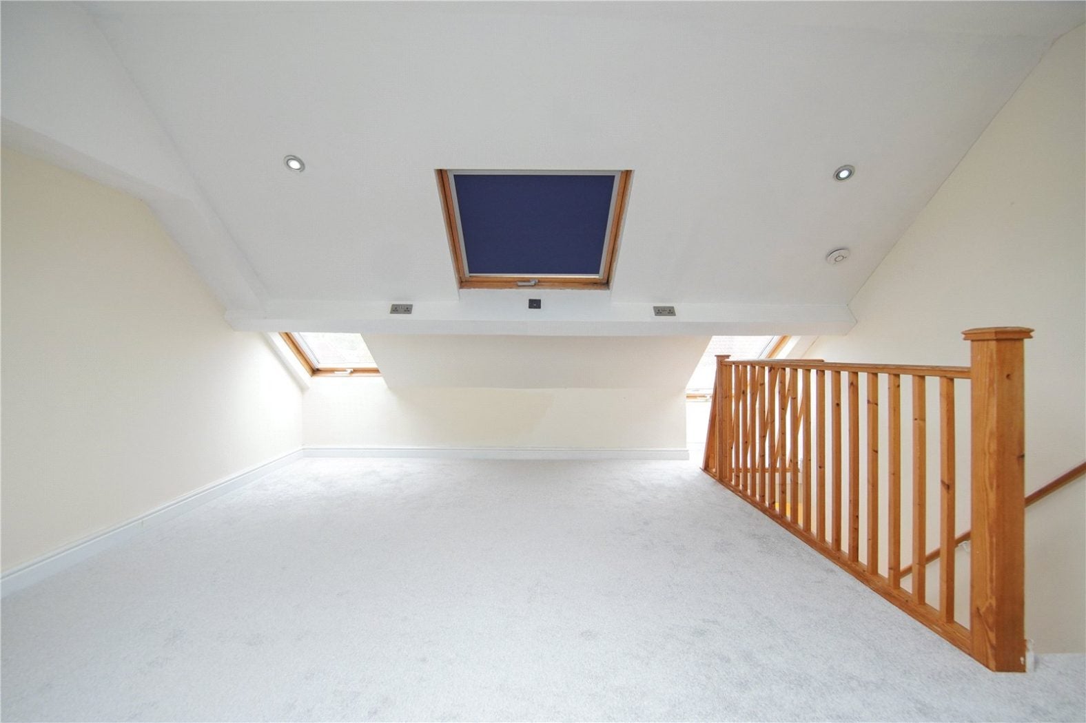 Flat Raymend Road in Bristol