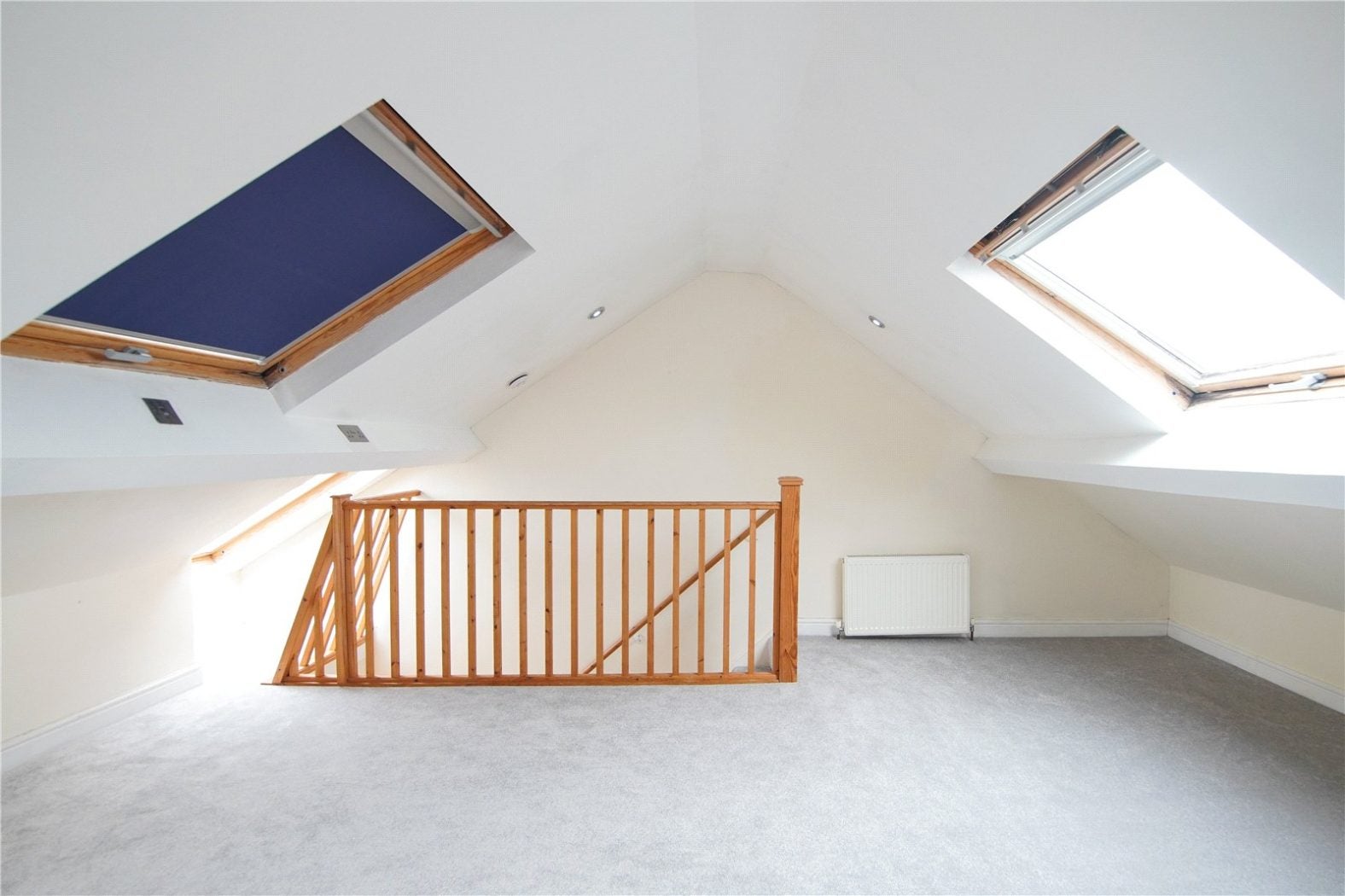 Flat Raymend Road in Bristol