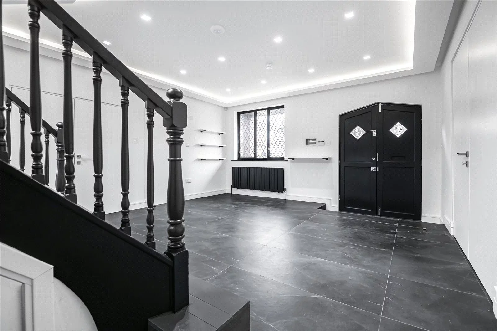 House Forestdale in Greater London