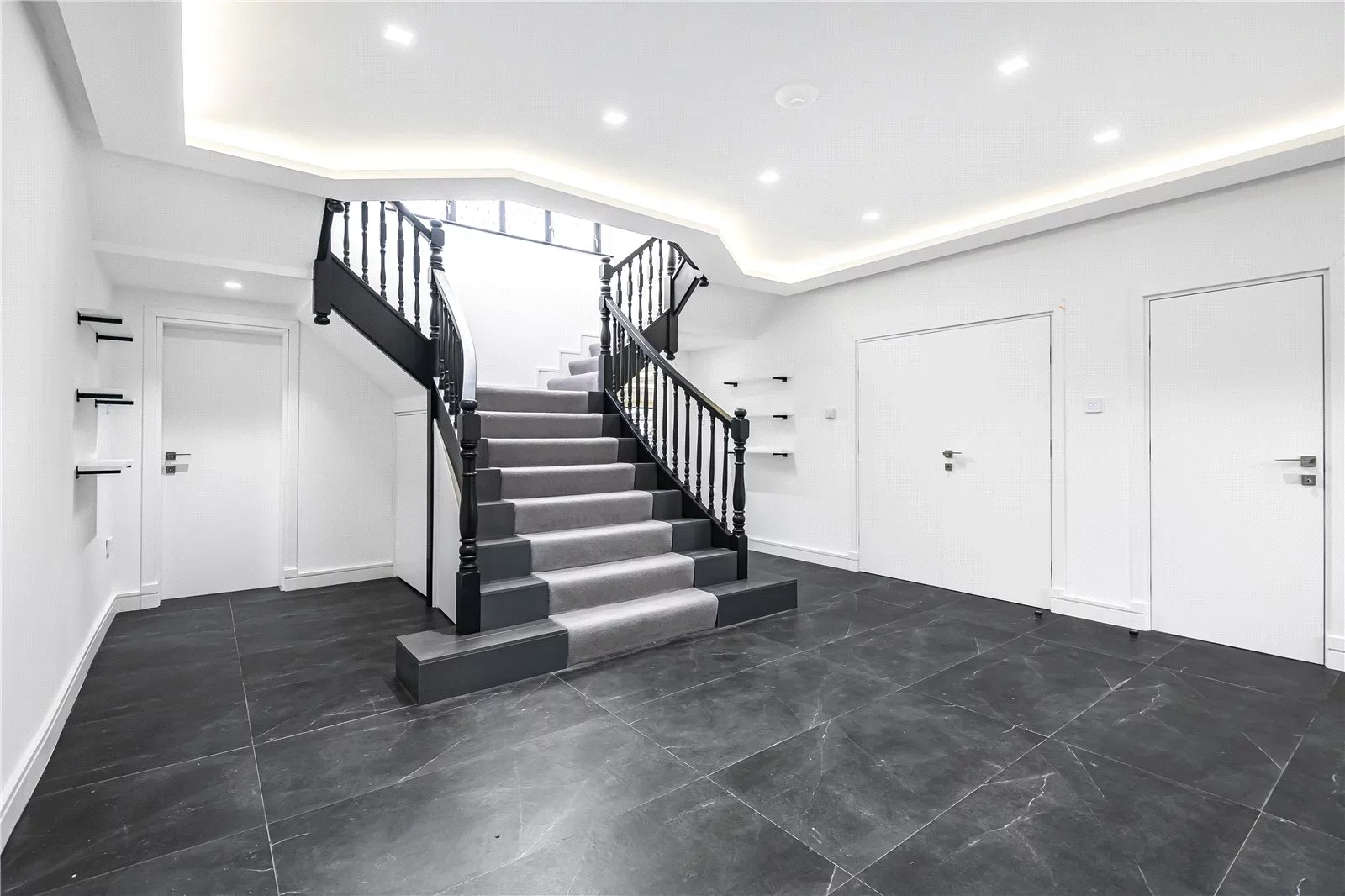 House Forestdale in Greater London