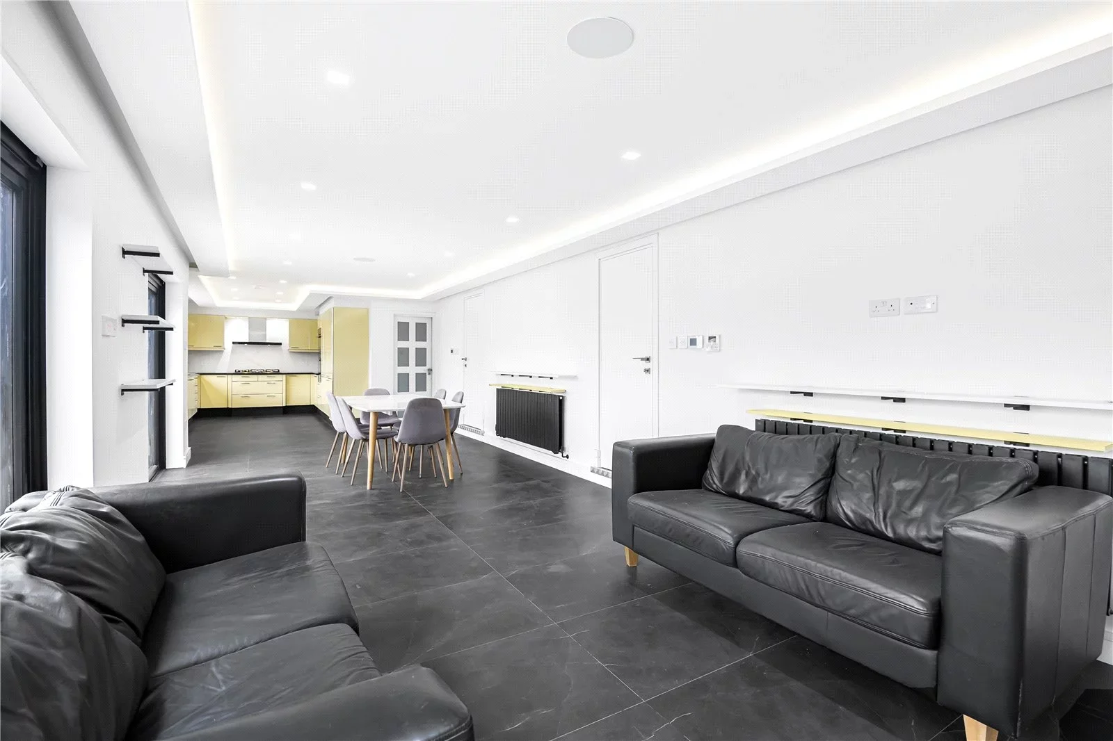 House Forestdale in Greater London