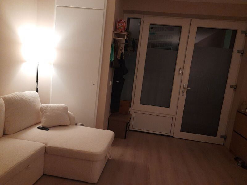 Appartement Heidotistraat 3