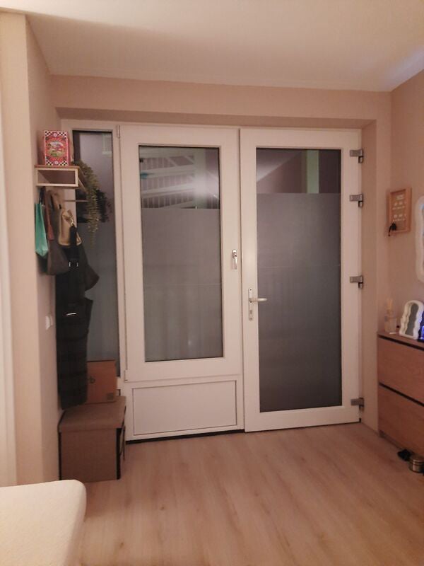Appartement Heidotistraat 2