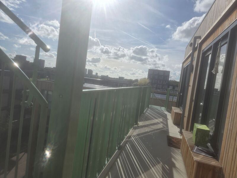 Appartement Heidotistraat 7