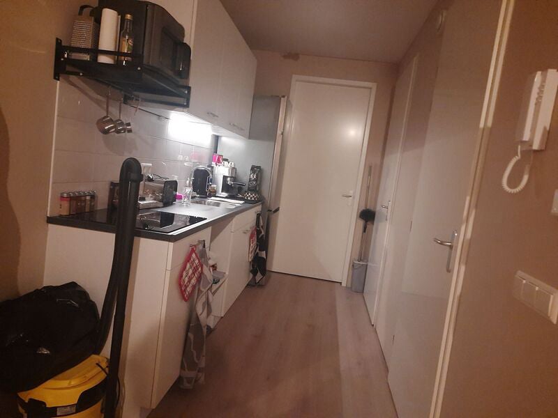 Appartement Heidotistraat 5