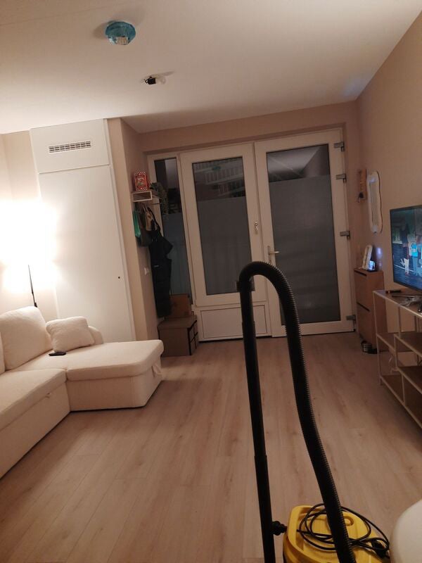 Appartement Heidotistraat 4
