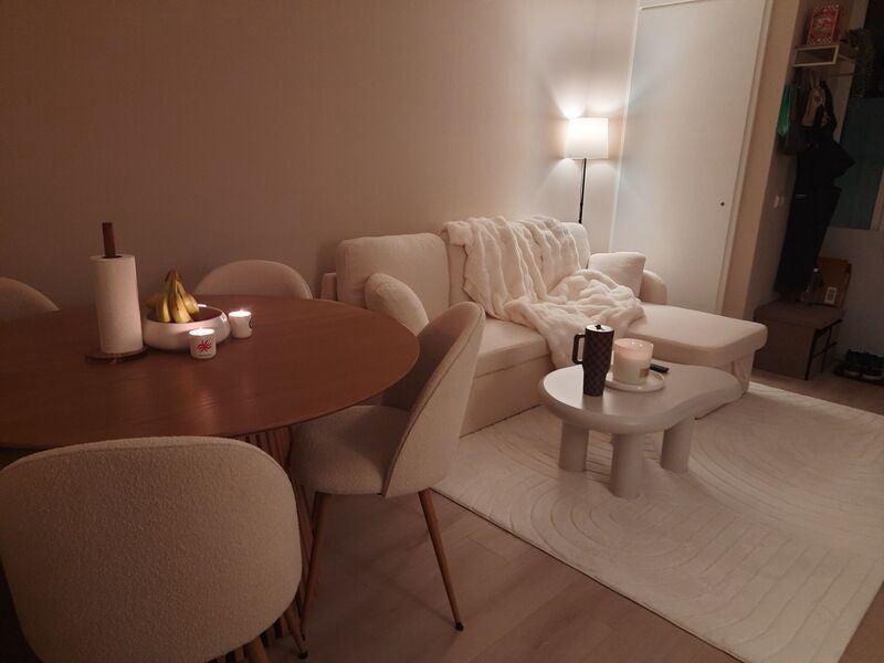 Appartement Heidotistraat in Amsterdam