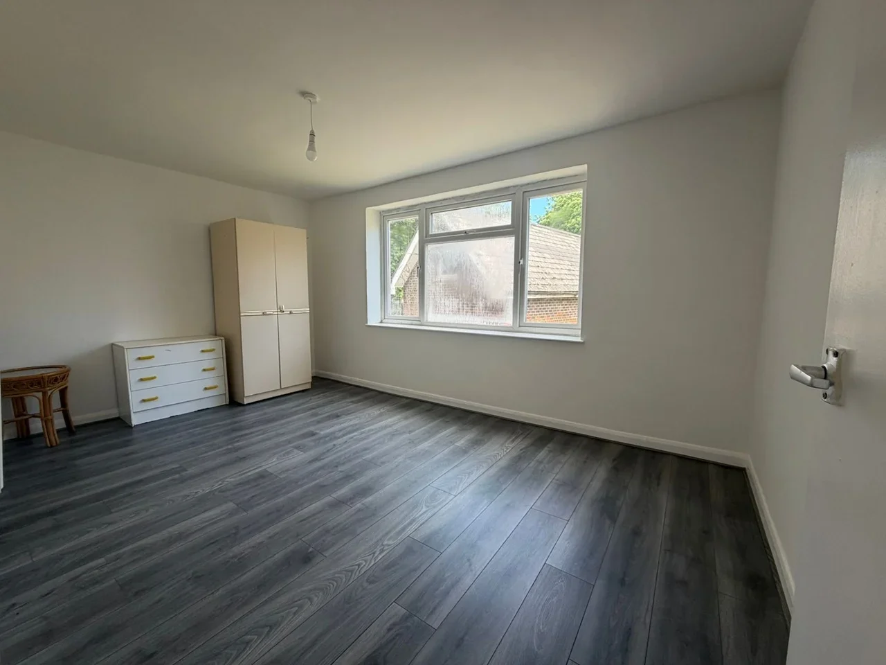 Flat South Birkbeck Road in Greater London
