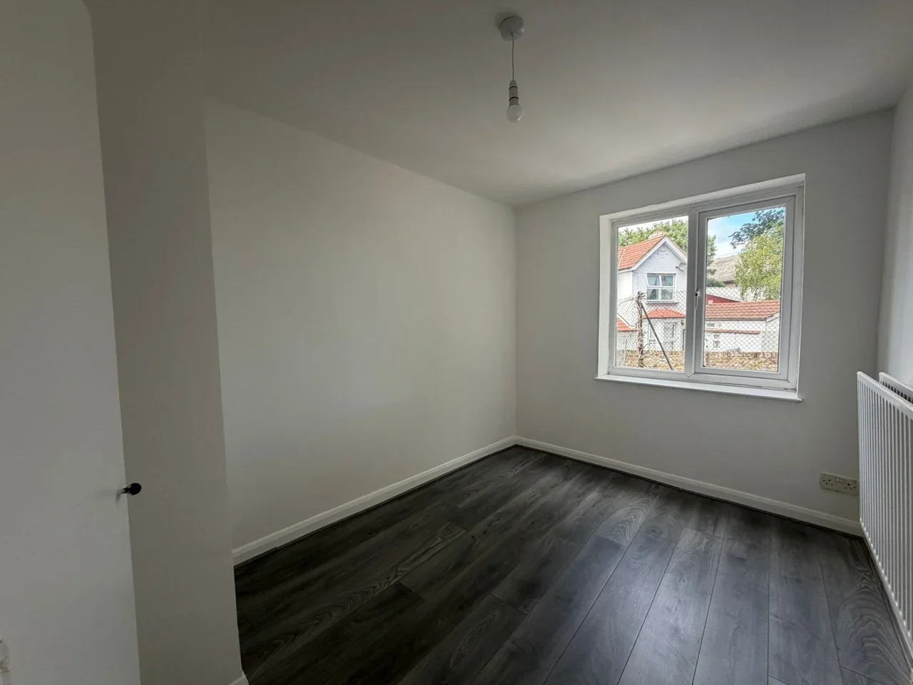 Flat South Birkbeck Road in Greater London