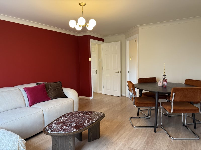 Room Sydenham Avenue in Greater London