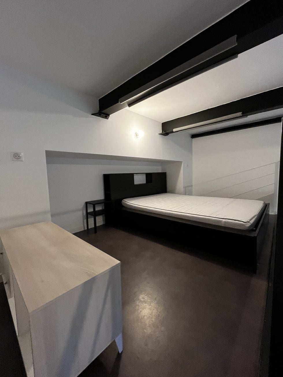 Appartement Rue Buffon à Saint-Étienne
