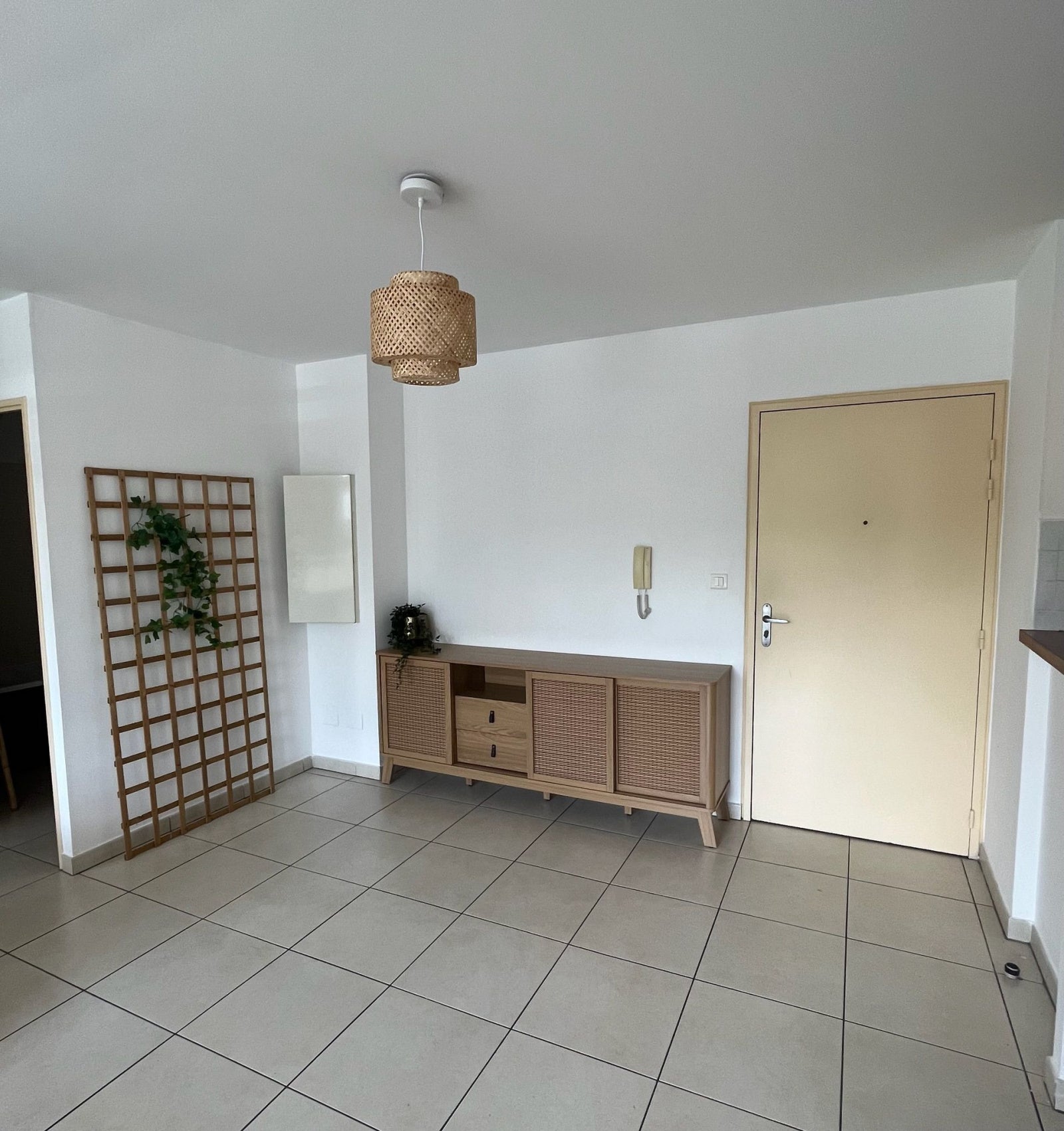 Appartement Rue de la Clinique à Saint-Denis