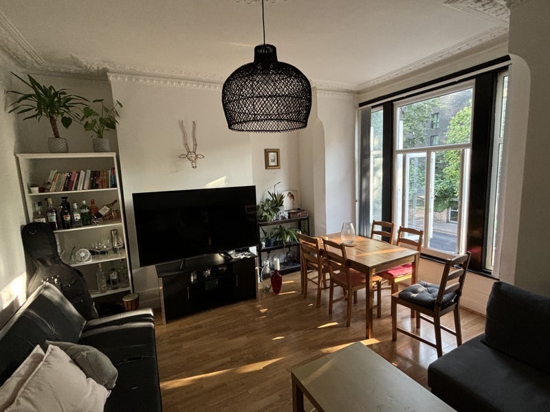 Room Green Lanes in Greater London