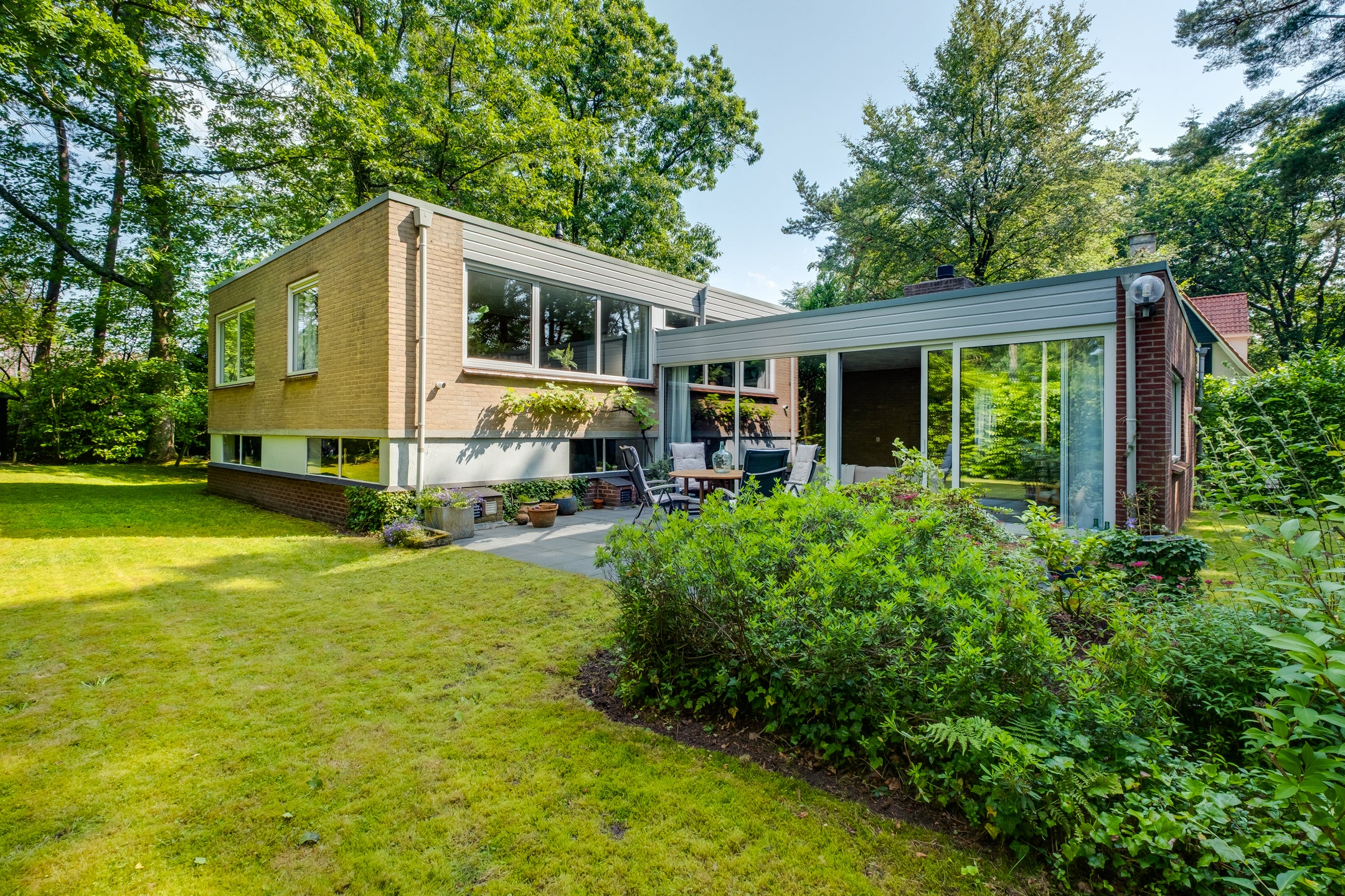 Huis Köllinglaan 6 in Dieren