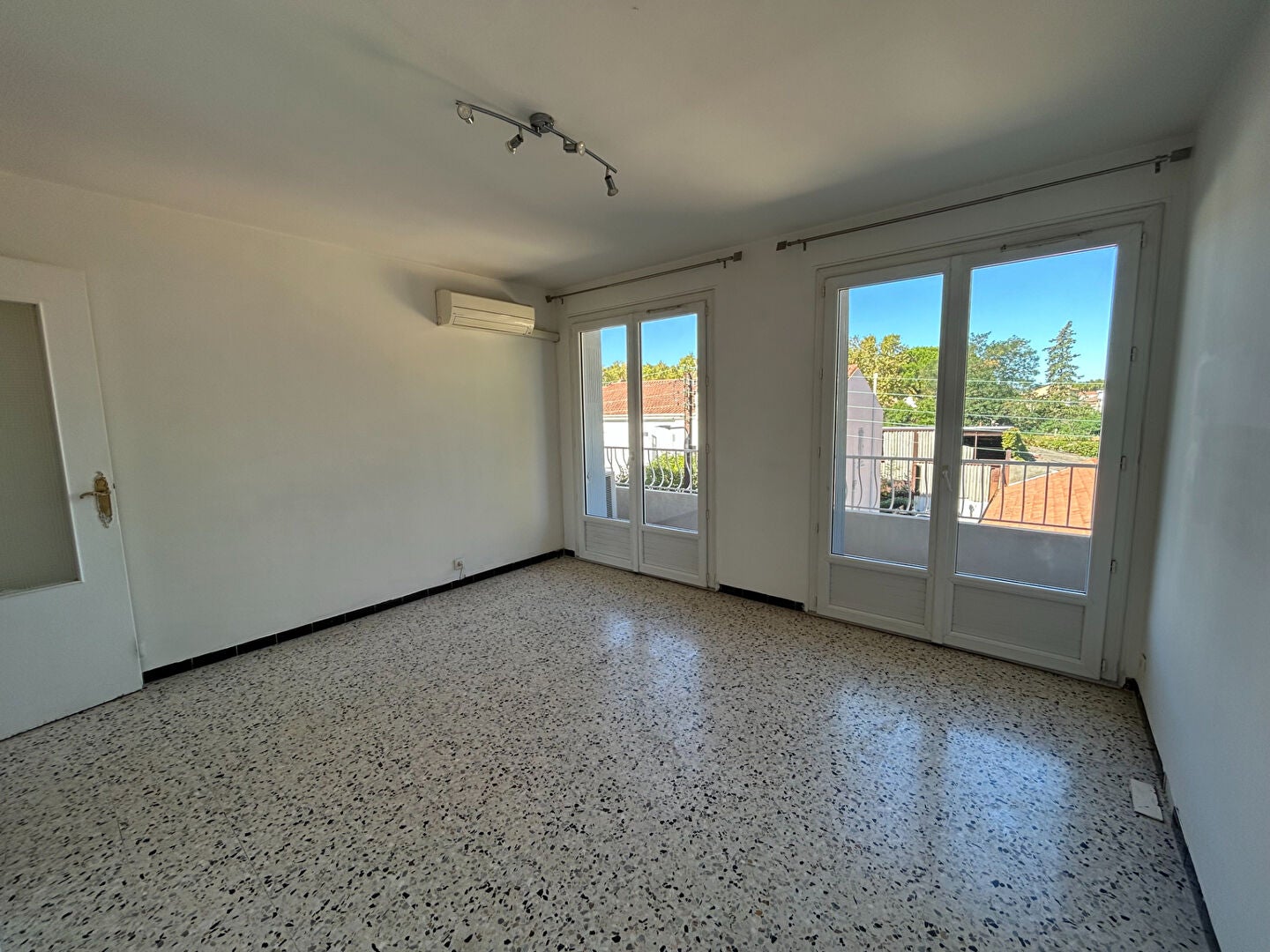 Appartement Esplanade Gutenberg à La Seyne-sur-Mer