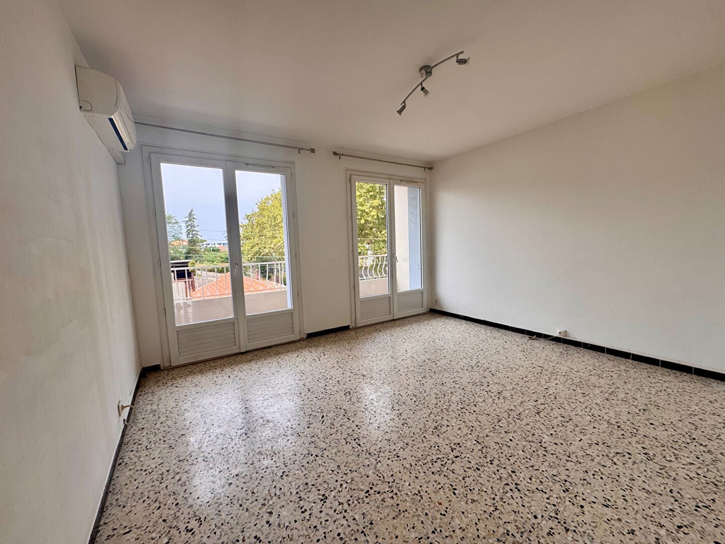 Appartement Esplanade Gutenberg à La Seyne-sur-Mer