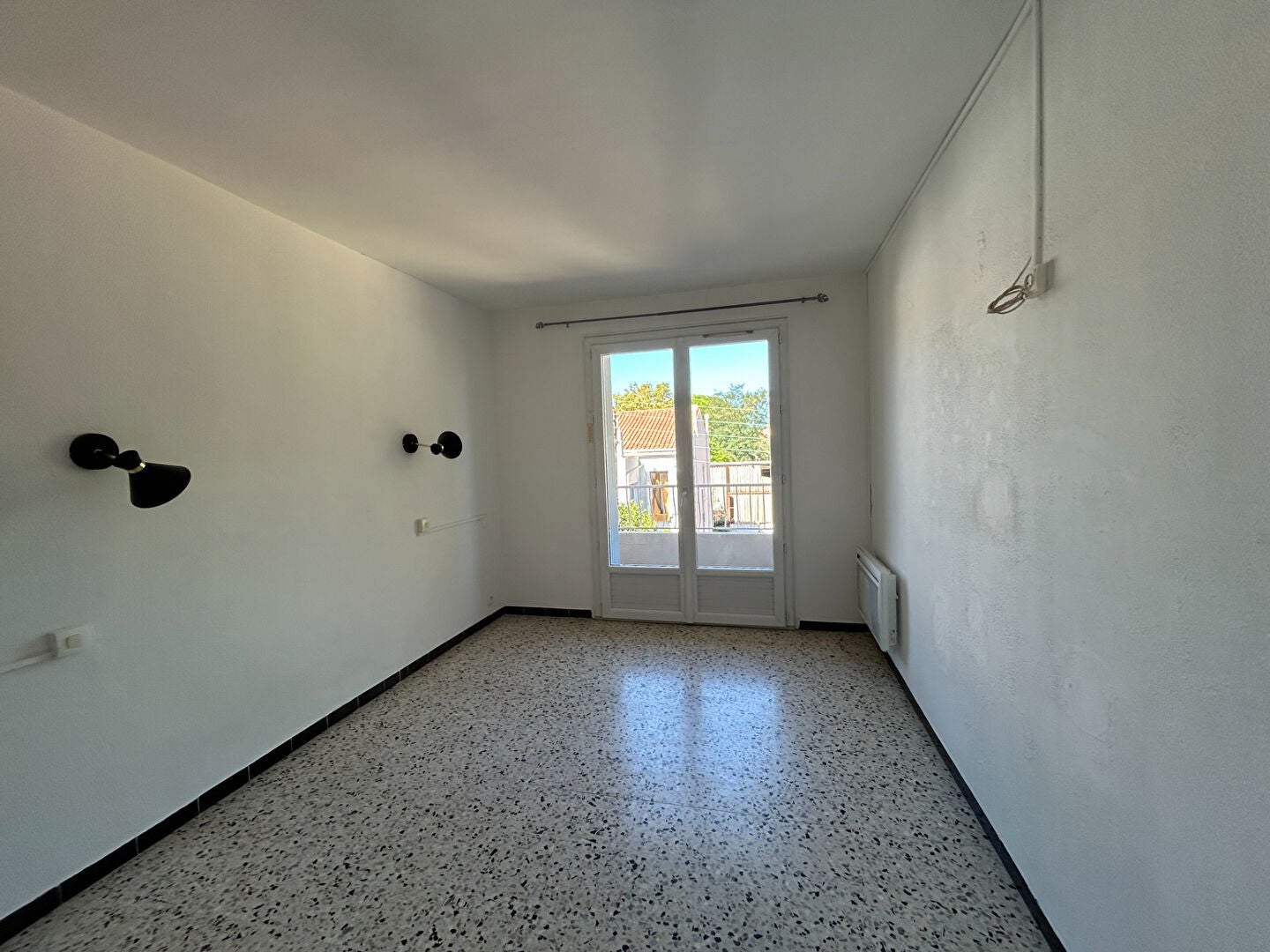 Appartement Esplanade Gutenberg à La Seyne-sur-Mer